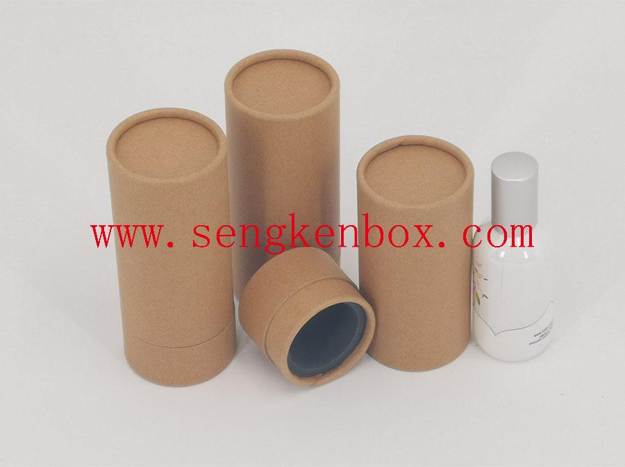 Paper Tube For Cosmetic