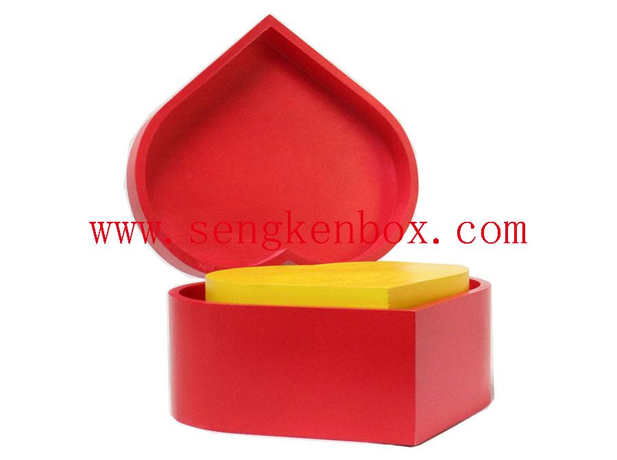 Custom Sized Packaging Wooden Box