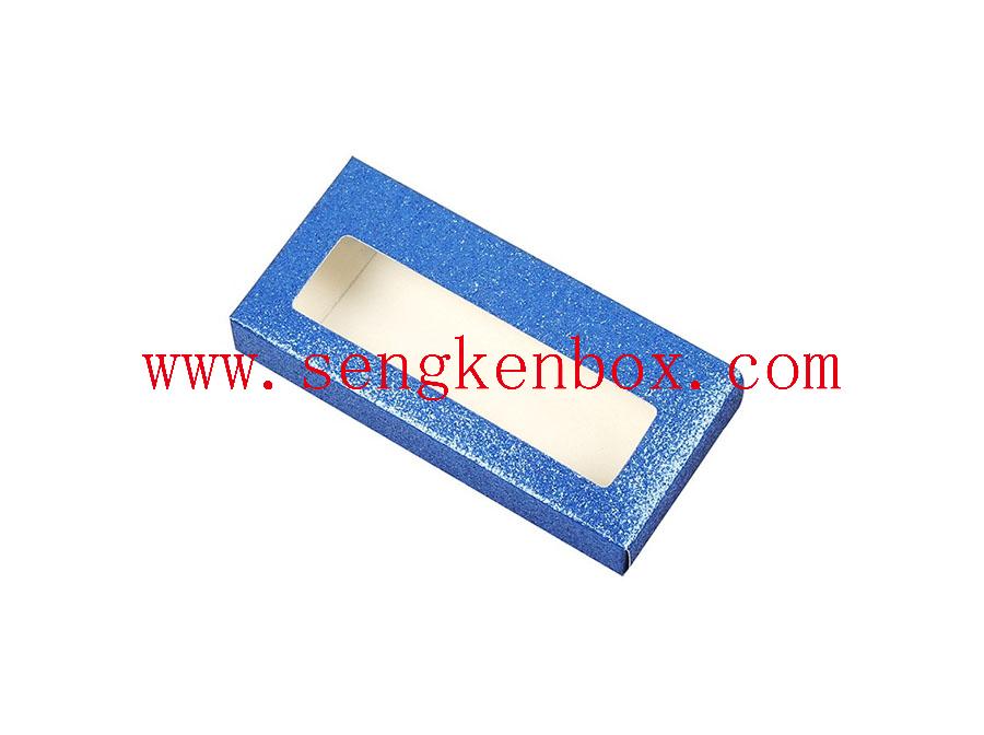 Small Size Printed Paper Box