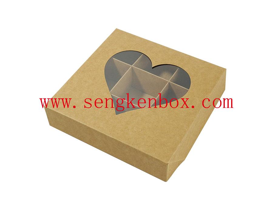 Gift Foldable Paper Case