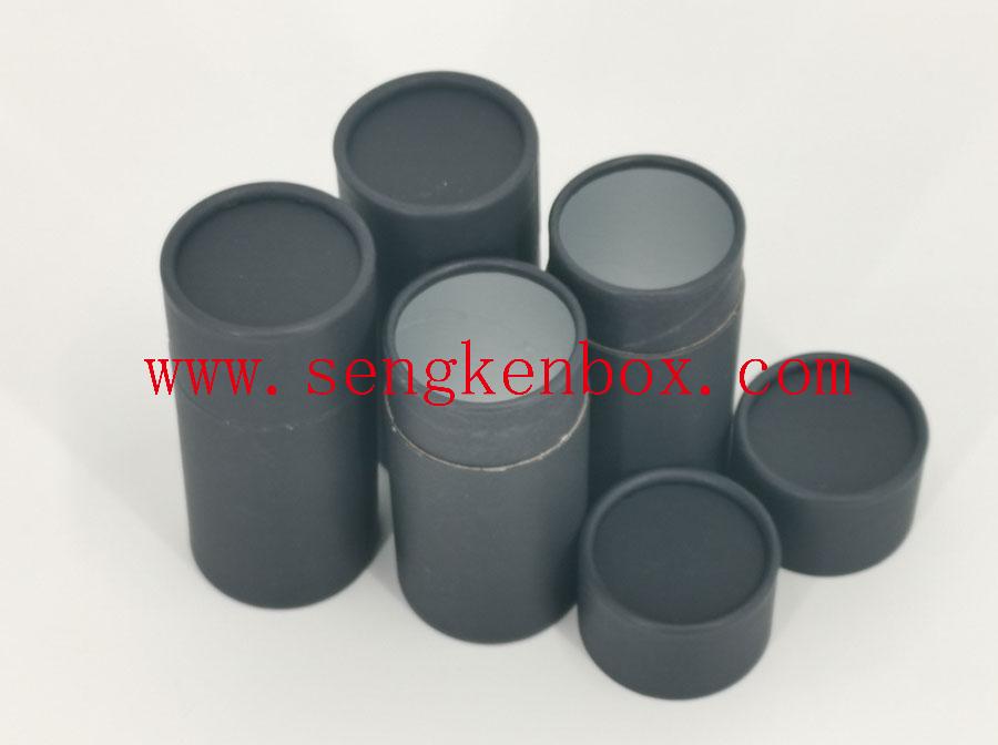 Paper Cardboard Tube Aluminum foil inside