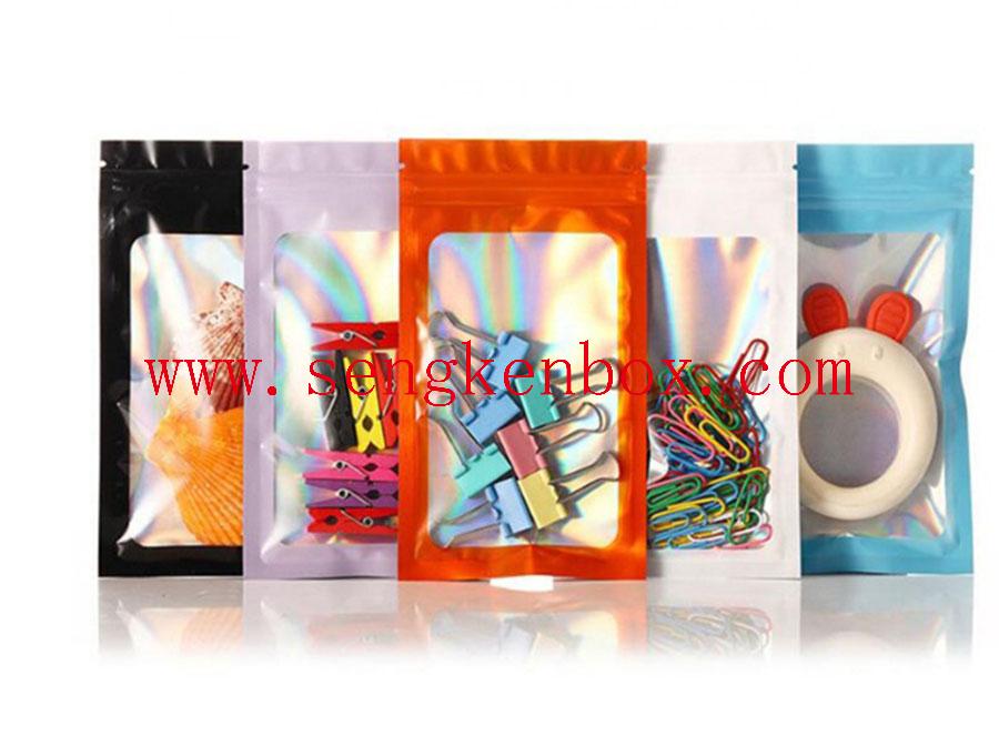 Candy Sieraden Verpakking Candy Bag