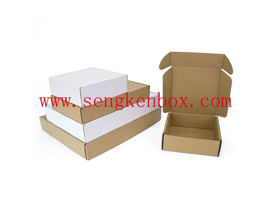 Eenvoudige Bento Box van papier