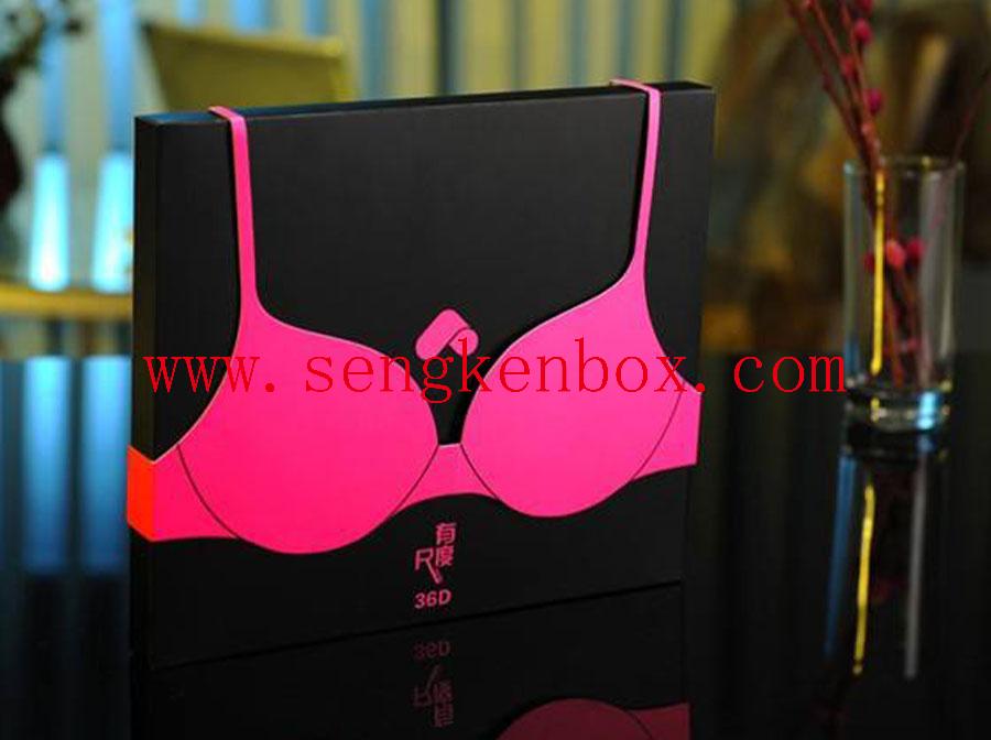 Ondergoed Kleding Lingerie Verpakking Geschenkdoos