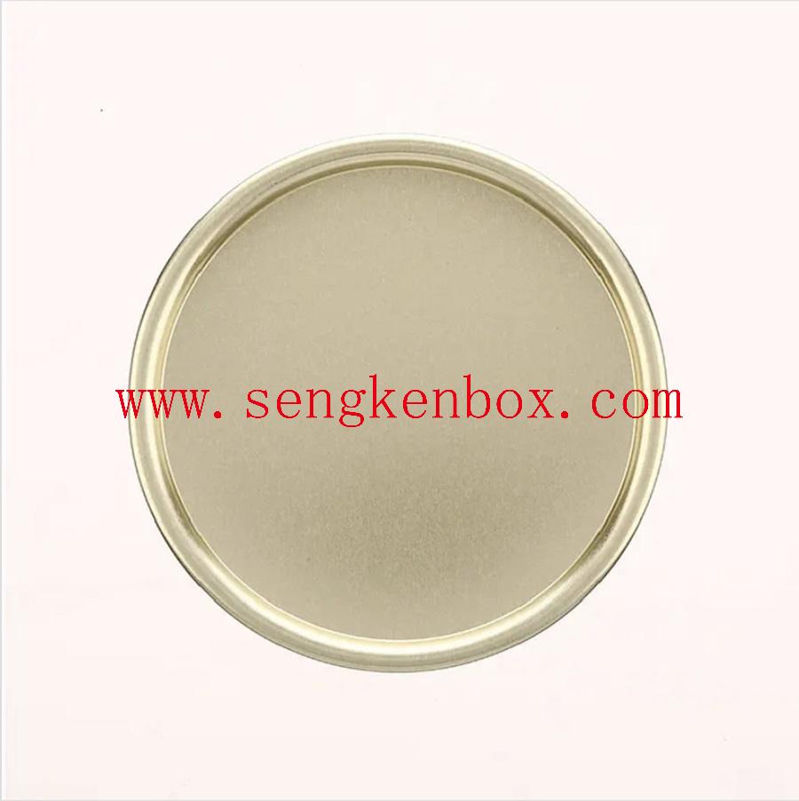 easy open ends of tin plate, including electrolyti easy open ends of tin plate, including electrolyti