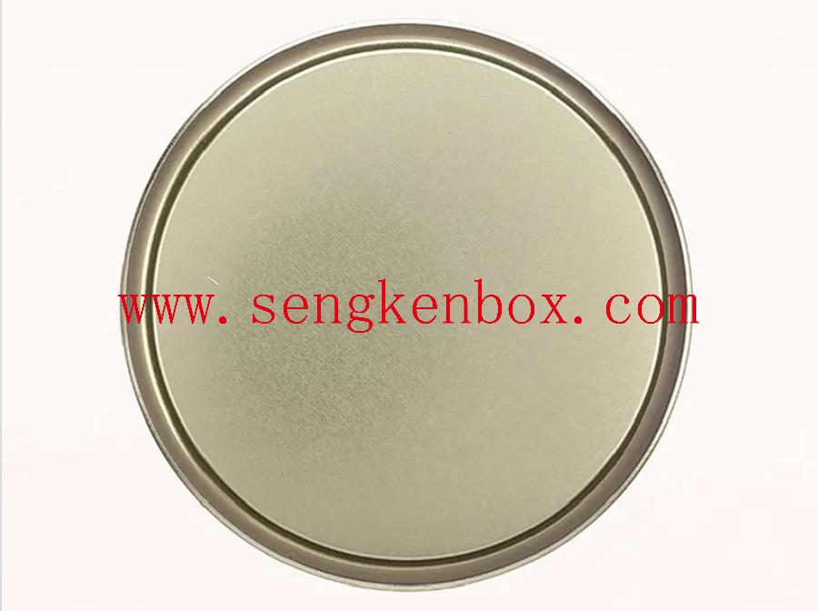 plastic easy open end pet food container tuna can plastic easy open end pet food container tuna can