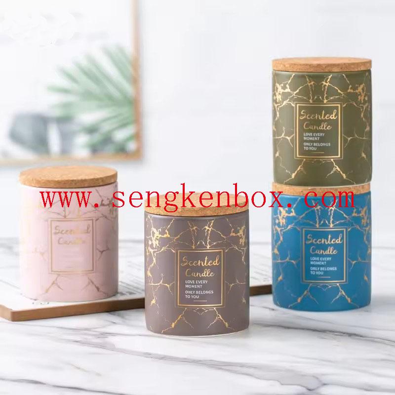 Food Storage Ceramic Jars Food Storage Ceramic Jars