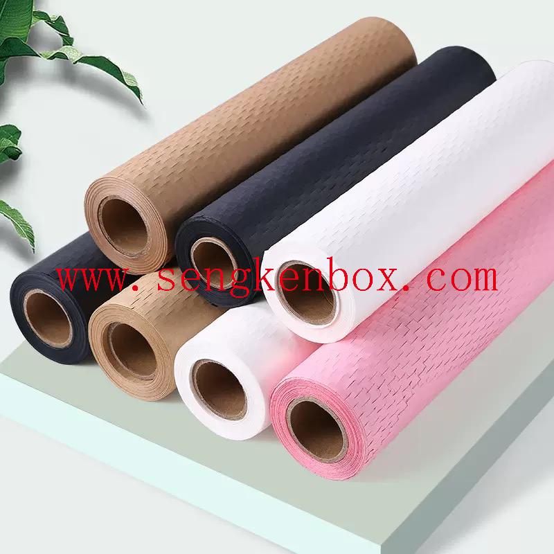 kraft honeycomb paper