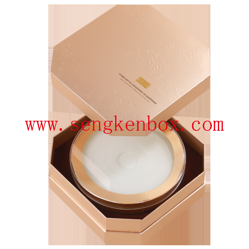 bird nest tonic packaging box