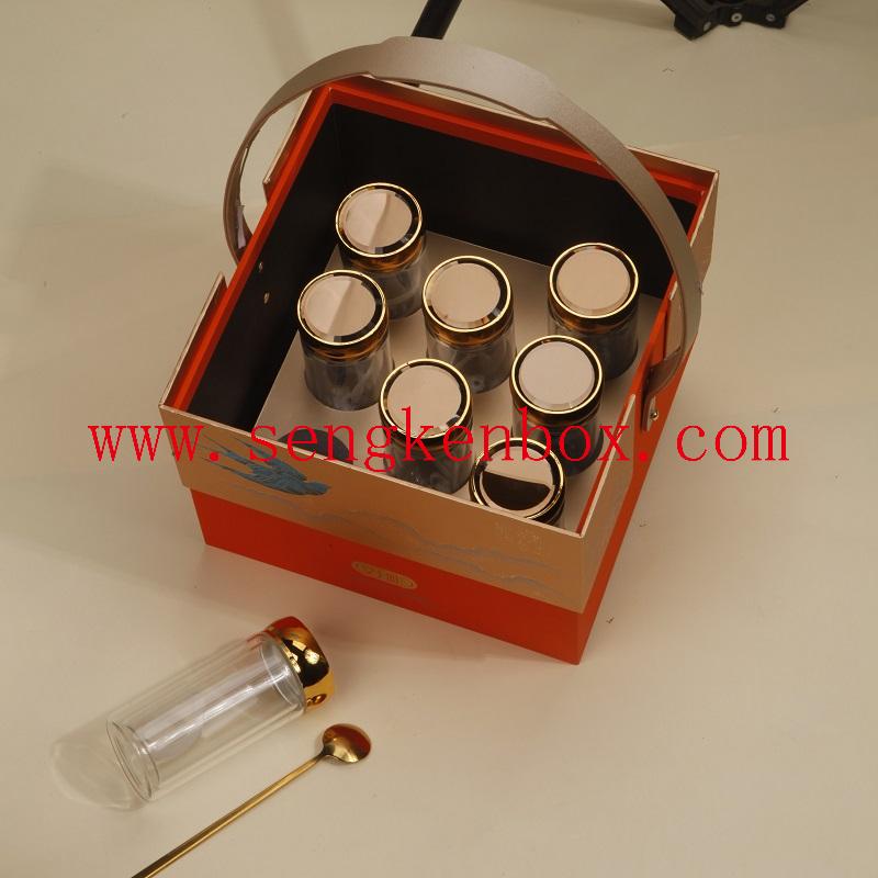 Stewed Bird's Nest Gift Box