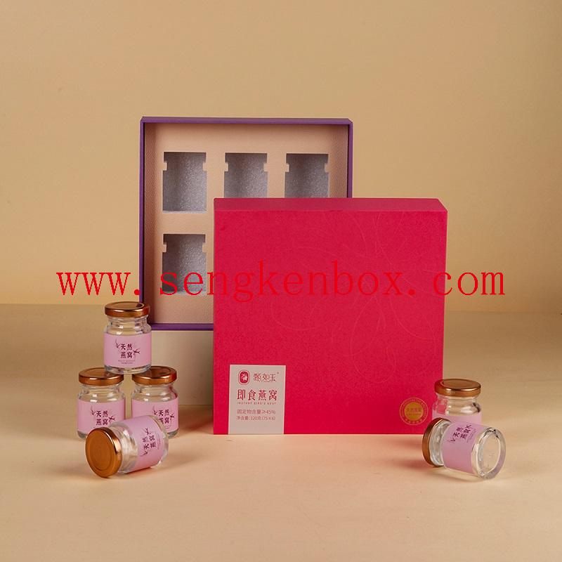 Stewed Bird's Nest Gift Box Stewed Bird's Nest Gift Box