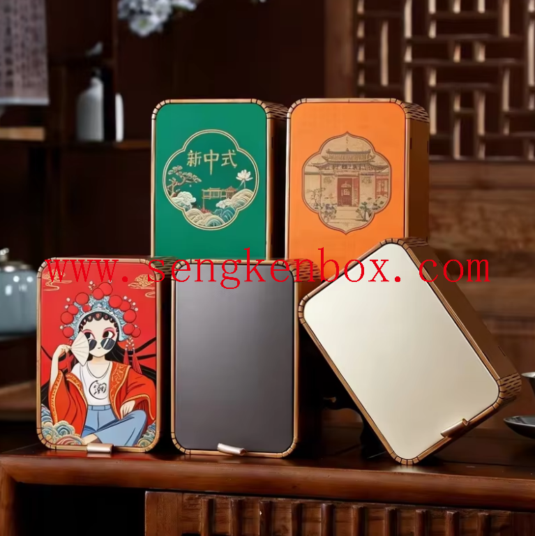 tea packaging box tea packaging box