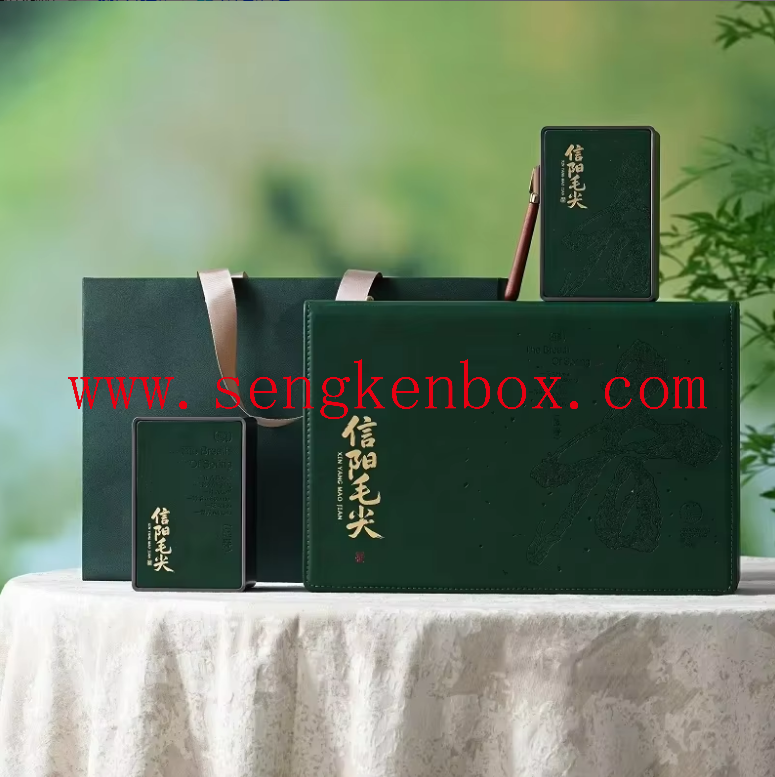 Xinyang Maojian Gift Box
