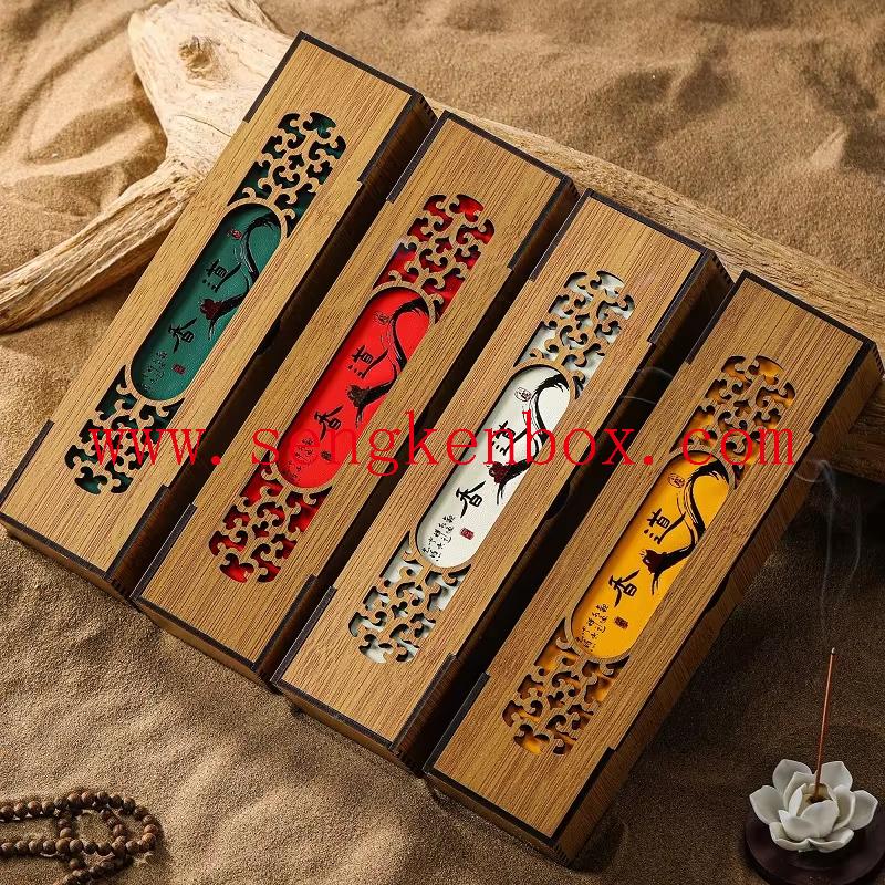 Incense Stick Paper Tube Incense Stick Paper Tube