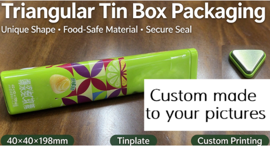 Candy Tin Box Candy Tin Box