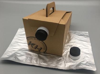 Beverage Milk Preservation Detachable Food Box