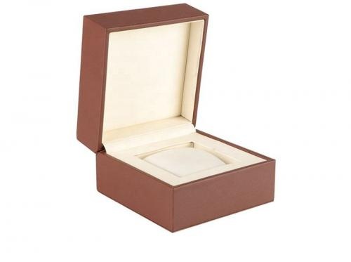 Custom Manual Leather Velvet Storage Gift Box