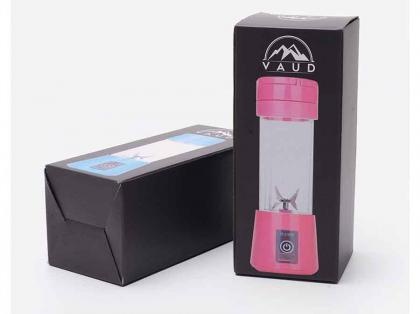 Thermal Insulation Kettle Blender Cardboard Box