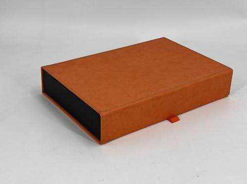 OEM en ODM High-end magnetic gift boxes te koop