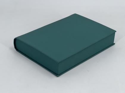 OEM en ODM Book-shaped gift boxes te koop