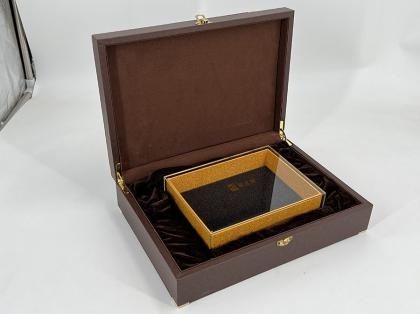 OEM en ODM wooden gift box te koop