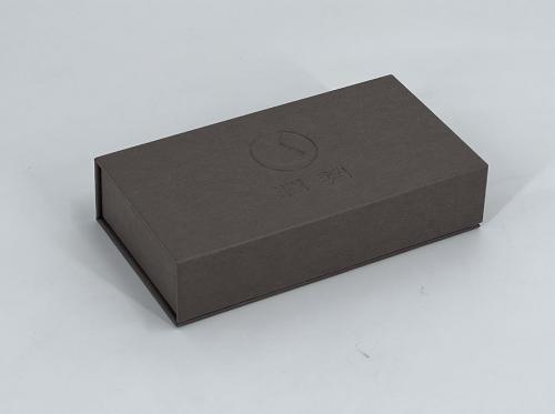 OEM en ODM Luxury magnetic gift box te koop
