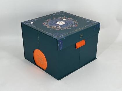 OEM en ODM Extensible Multifunctional Magnetic Gift Box te koop