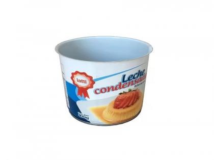 Food Cans Packing Bottom Lids Tin Covers Iron Tinplate End