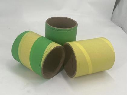 OEM en ODM Factory Direct Custom Diameter Kraft Industrial Paper Tube Core Super Thick Super Hard Paper Tube Wholesale te koop