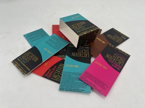 OEM en ODM High Quality and Base Gift Box Colorful  Paper Corset for Gift Packaging te koop
