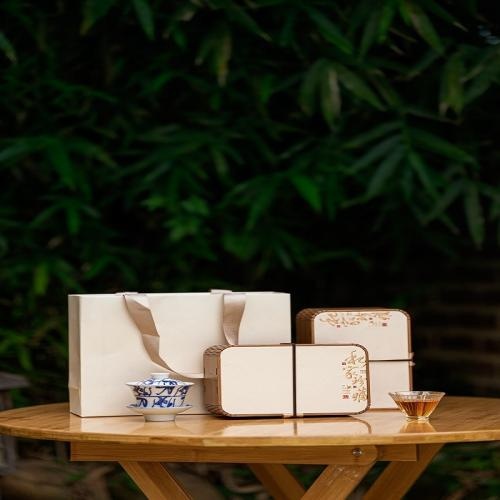 Bestseller Customized Design Tea Box