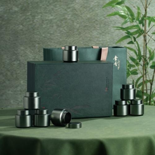 Tea Container